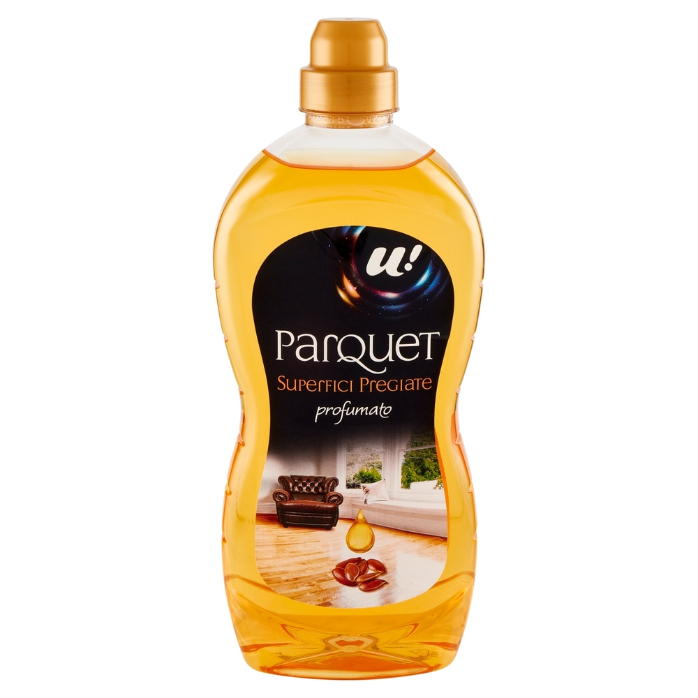 Parquet Superfici Pregiate Profumato U! Confronta e Risparmia